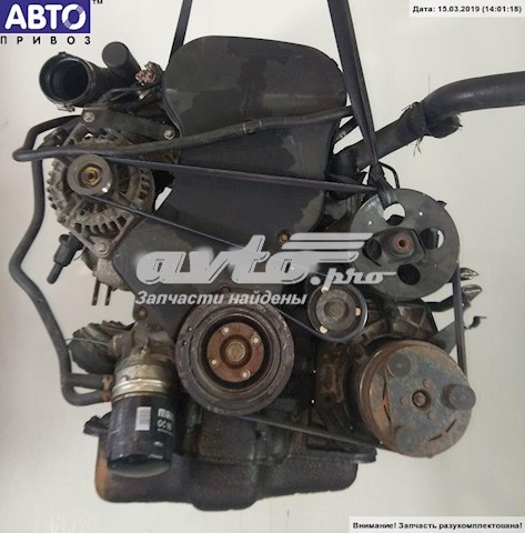 ДВЗ Opel Z22XE ціна, від 283.08 USD