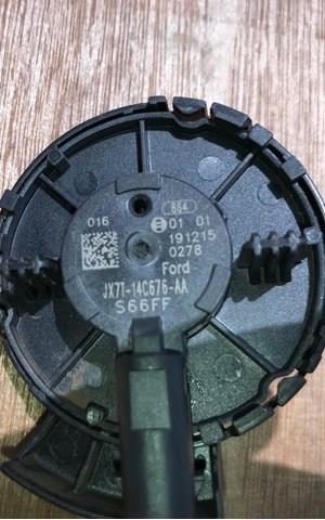 JX7T14C676AA Ford Датчик Ейрбег передній