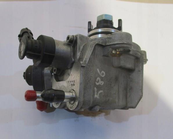 Насос паливний високого тиску Bosch 0445010586 ціна, від 554.83 USD