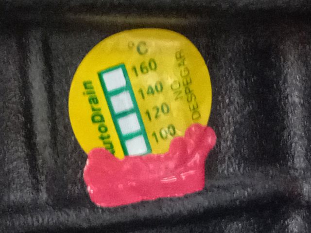 Двигун A651924 Mercedes