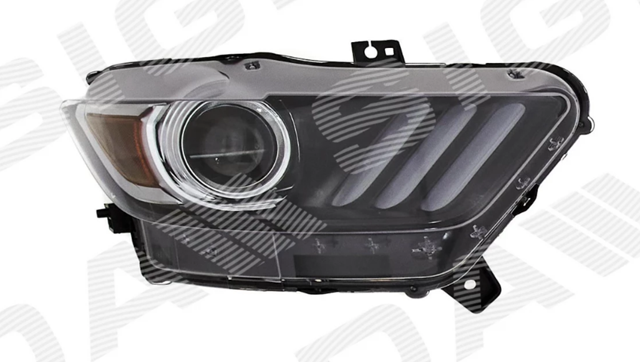 Облицювання радіатора Signeda PDG07086GA ціна, від 432.35 USD