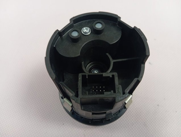 Куліса перемикання передач 98093147ZD Peugeot/Citroen