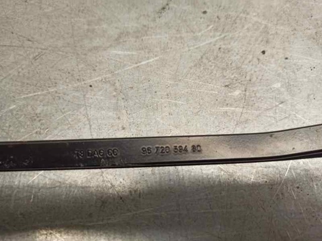  Peugeot/Citroen 9672059480 ціна, від 11.29 USD