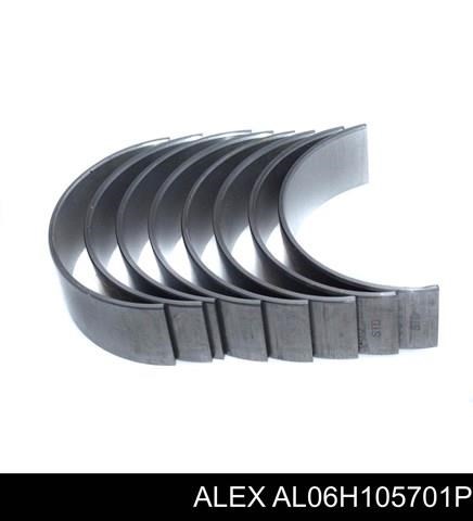  AL06H105701P Alex