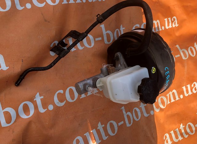 Купити 585002F600 Hyundai/Kia 