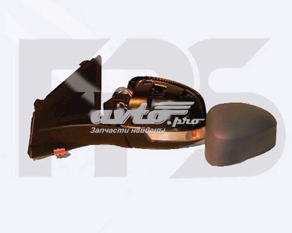 FP2814M02 FPS Праве дзеркало заднього виду