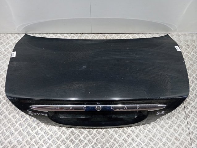 Купити C2S18279 Jaguar Кришка багажника