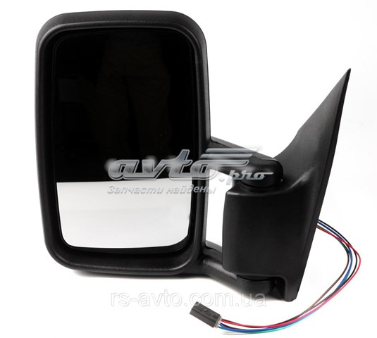 Ліве бічне дзеркало Solgy 302003 ціна, від 44.68 USD