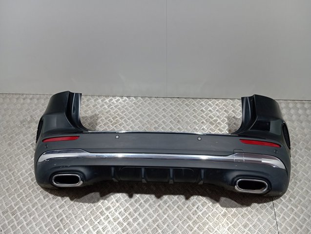  Mercedes A2478850306 ціна, від 189.73 USD