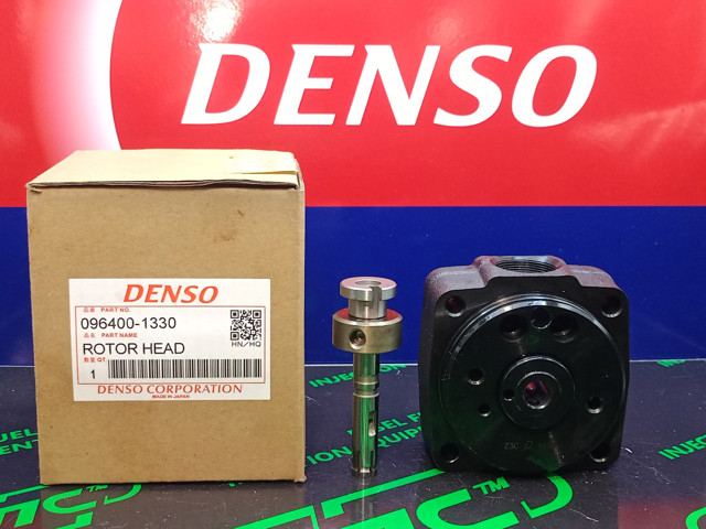 Купити 0964001330 Denso Плунжерная пара