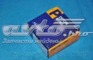 HCIA095S Parts-Mall Кільця поршневі комплект на мотор, STD.