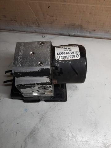  Renault (RVI) 91169033 ціна, від 56.37 USD
