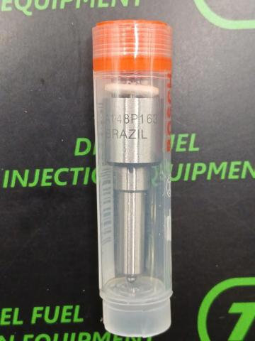 Розпилювач дизельної форсунки Bosch DLLA148P163 ціна, від 43.46 USD