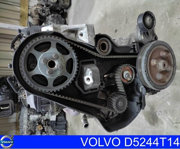 Купити D5244T14 Volvo Двигун