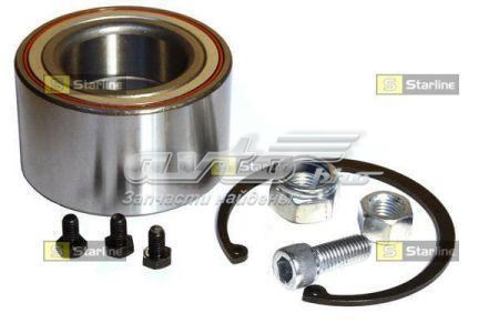 Підшипник маточини Starline SLO03406