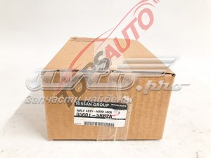 Замок капота 656015RB2A Nissan/Infiniti