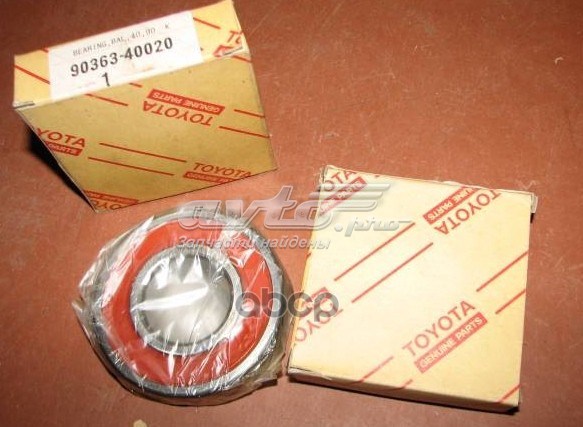 9036340020 Toyota 
