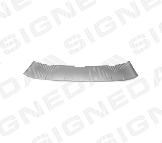 Захисна губа бампера переднього Signeda PBM05082VA