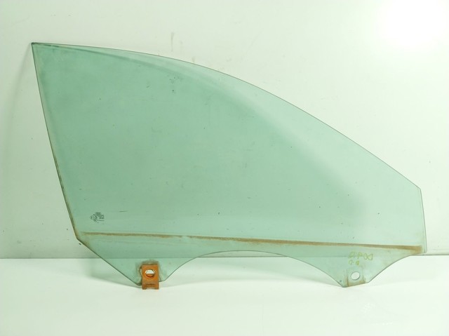 Скло пасажирських дверей XYG GS1203D302