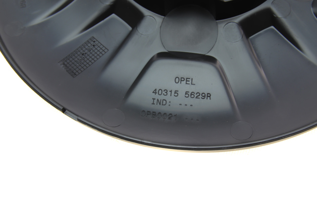403158626R Renault (RVI) Ковпаки на колеса