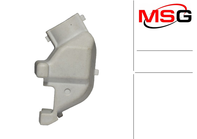  LE401NLR0CAP MSG