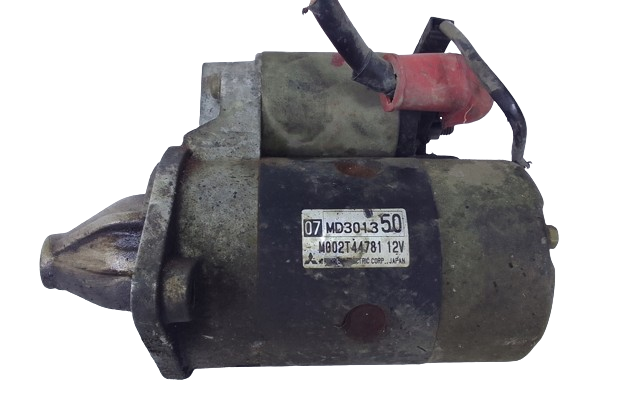 Стартер Mitsubishi M002T44781 ціна, від 31.66 USD