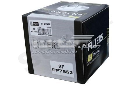 Паливний фільтр SSFPF7552 Starline