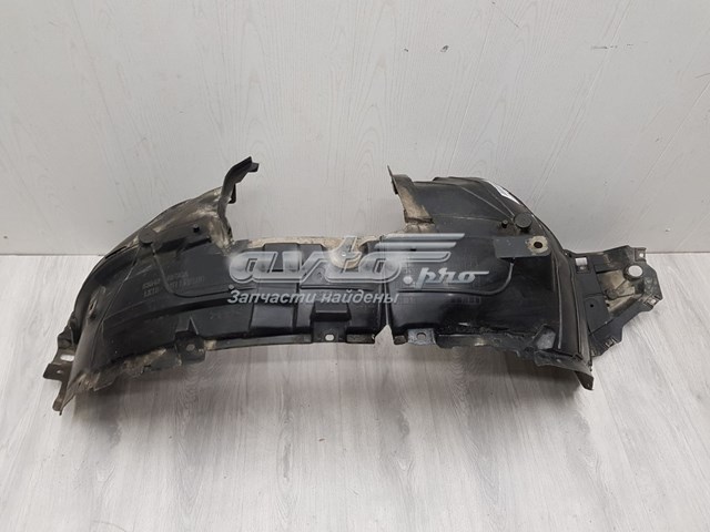 63840DF30A Nissan/Infiniti