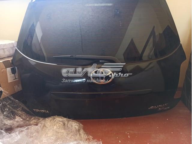 Купити Ляда Toyota Auris UKP E15