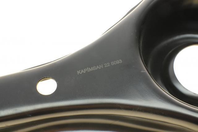 Важіль задньої підвіски нижній, лівий/правий Kapimsan 0870774 ціна, від 25.34 USD