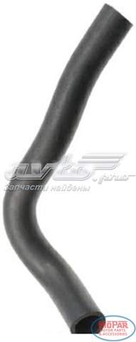 Шланг/патрубок радіатора охолодження, нижній Dayco 71977 ціна, від 24.00 USD