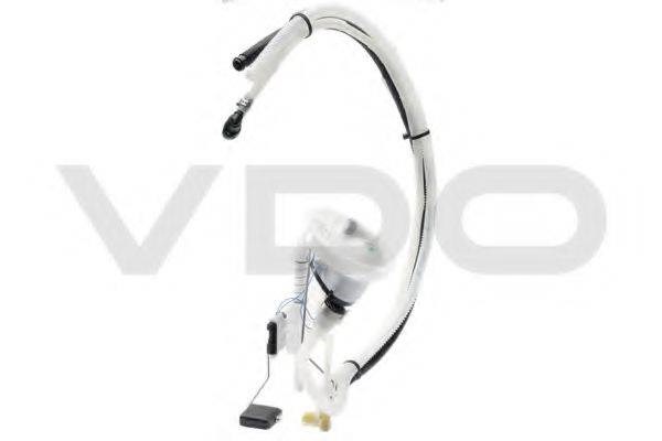 Модуль бензонасоса Continental/Siemens 228242005002Z ціна, від 67.25 USD