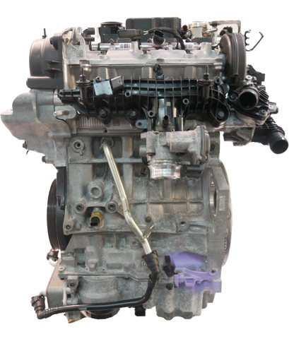B3154T2 Volvo Мотор в зборі