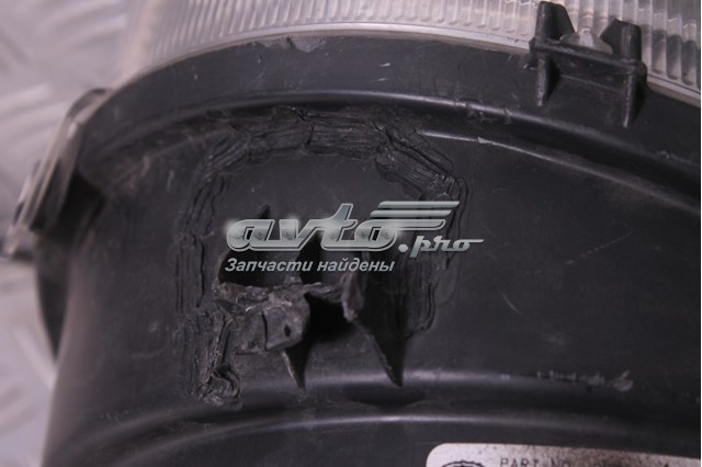 Купити 05303874AC Chrysler Права блок фара