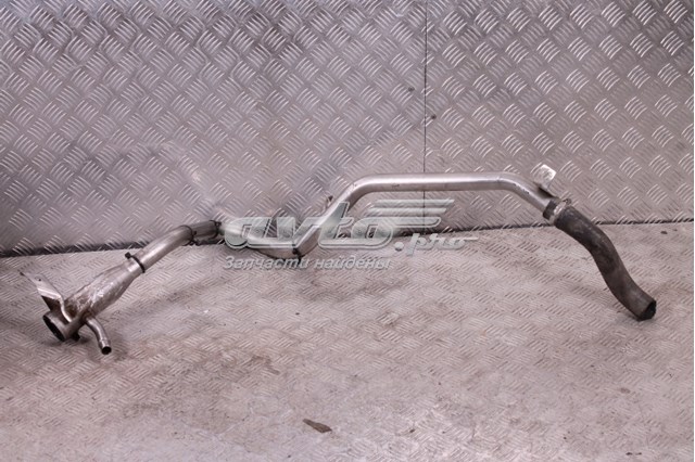 LR116345 Land Rover 