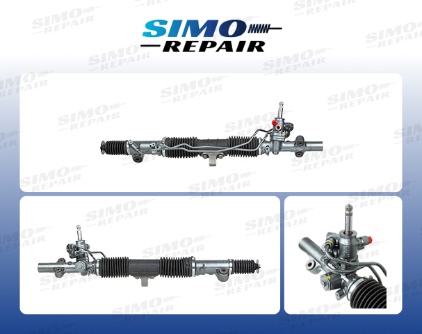 Управління рульове в зборі Honda 53601SH3A53 ціна, від 190.04 USD