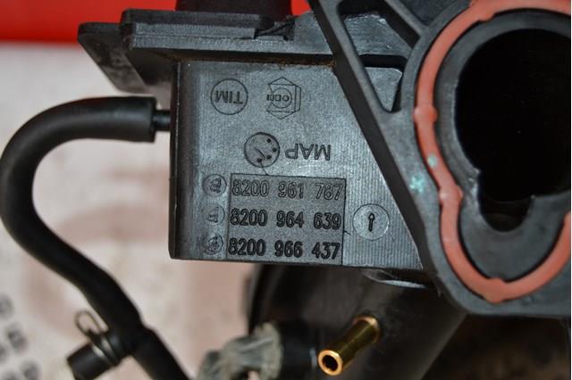 Купити 8200964639 Renault (RVI) 