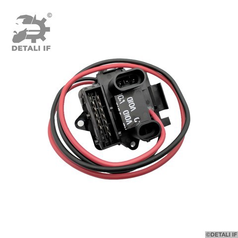 Реле обігрівача Detali IF DF12284