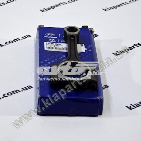 2351025250 Hyundai/Kia Шатун двигуна