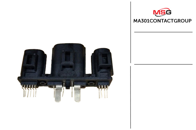 MS GROUP MA301CONTACTGROUP MS GROUP MA301CONTACTGROUP