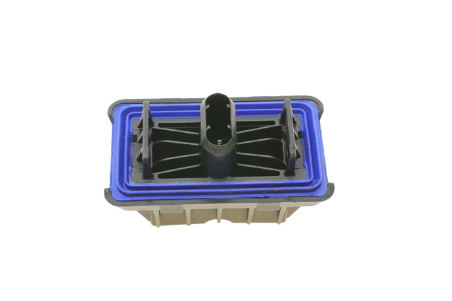 Подушка домкрата нижня, піддомкратники 304044 Solgy