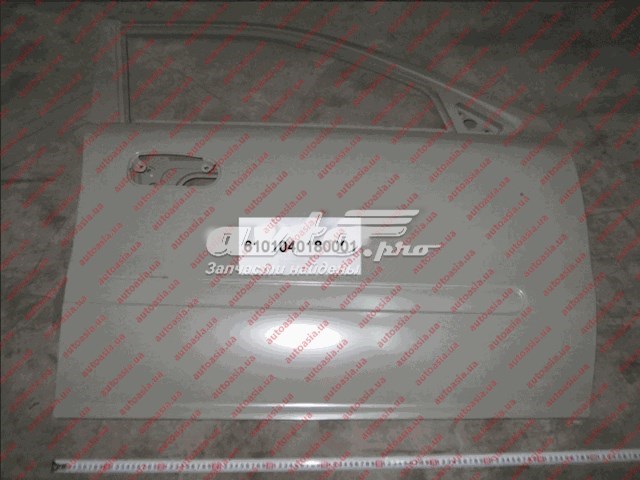 Двері передні, праві Geely CK I седан (2005 - 2008) ціна, від 240.86 USD
