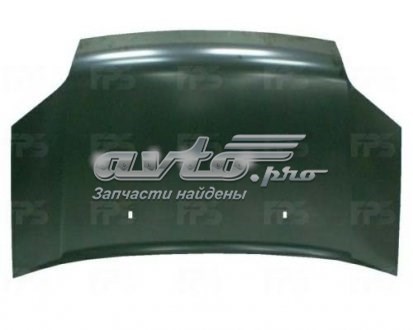 Капот FPS FP2803280