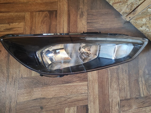 Основна фара - вставка Depo/Loro/Abakus FP2819R8E ціна, від 151.45 USD