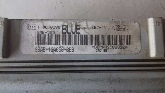 Купити 98AB12A650 Ford 