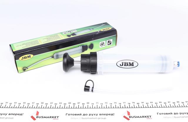  JBM 52628