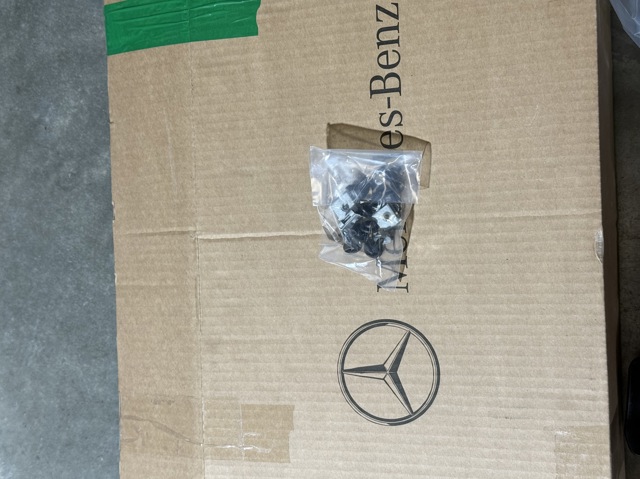 Купити A9078890700 Mercedes 