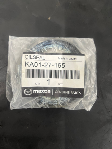 KA0127165 Mazda сальник хвостовика - купити онлайн в Україні