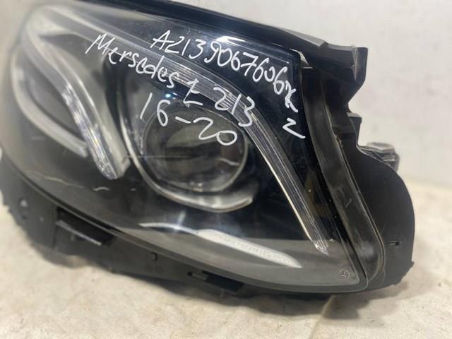 A2139067606 Mercedes 