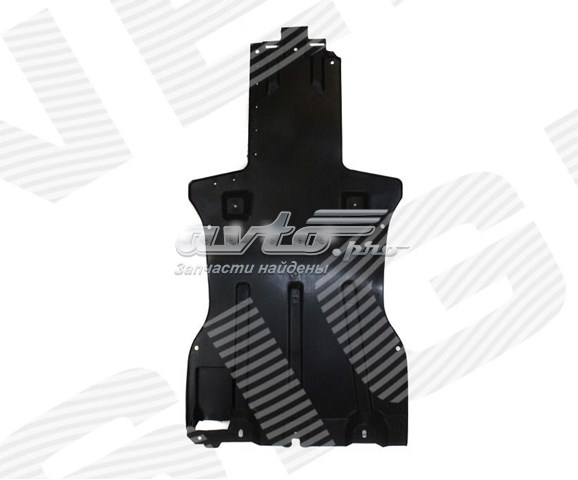 Купити PVW60020B Signeda Захист днища, середня частина